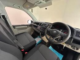 Volkswagen Transporter YW68UCP