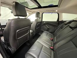 Ford Kuga EF64CBO
