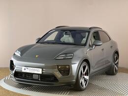 Porsche Macan AK74OLX