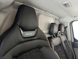 Ford Transit Custom SD25YEC