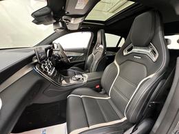 Mercedes-Benz GLC NA18GVR