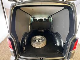 Volkswagen Transporter VN20VHE