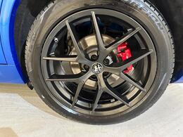 Alfa Romeo Stelvio SR70GHX