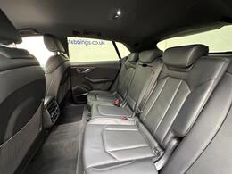 Audi Q8 DE71EBA