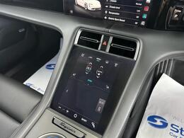 Porsche Taycan LE23WSU