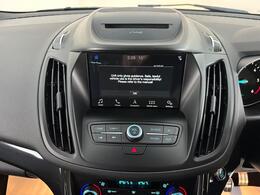 Ford Kuga AX17NUF