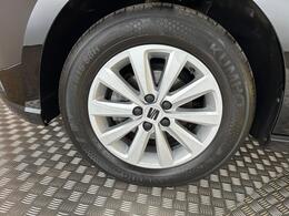SEAT Ibiza YK73JWT