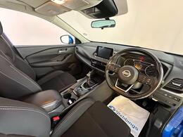 Nissan Qashqai DV71VYO