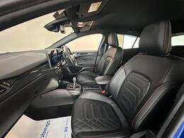 Ford Focus NX73JRZ