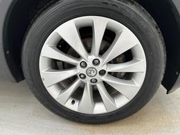 Vauxhall Mokka X DN19ETJ