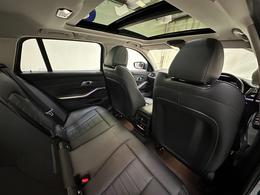 BMW 3 Series LM70MMF