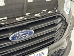 Ford Transit Custom MD23GRK