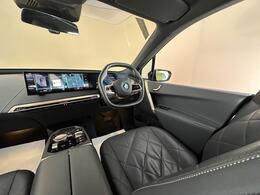 BMW iX LJ72AGA