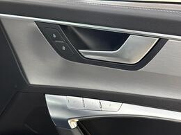 Audi A6 Avant YJ21LNB