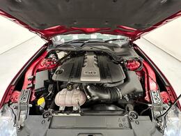 Ford Mustang HK69FGO