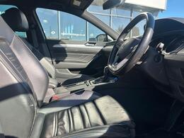 Volkswagen Passat SL23FTN