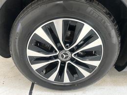 Mercedes-Benz A Class LS70TWM