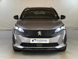 Peugeot 3008 VK23PPV