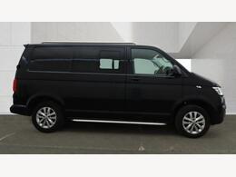 Volkswagen Transporter VA22PDV