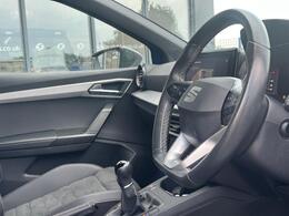 SEAT Ibiza MT22KXA