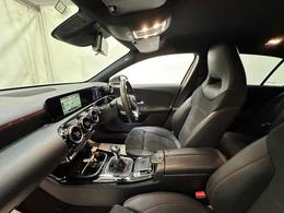 Mercedes-Benz A Class KE69ORN