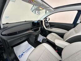 Fiat 500e C EP21HBA