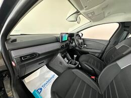 Dacia Sandero AE72WNB