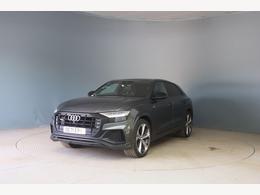 Audi Q8 DE71EBA