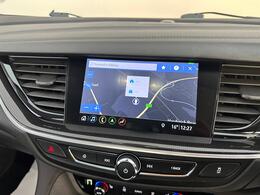 Vauxhall Insignia VK71ZPR