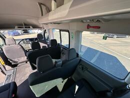 Ford Transit WO23BJX