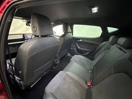 SEAT Leon DA72AZF