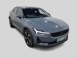 POLESTAR Polestar 2 