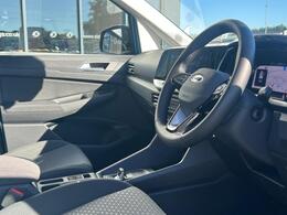 Ford Grand Tourneo Connect EU26OXE