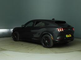 Ford Mustang Mach-E AF71WGY