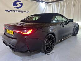 BMW M4 AO73ZVL