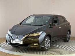 Nissan Leaf VK21YVU