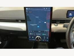 Ford Mustang Mach-E MF22YGR