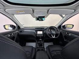 Nissan Qashqai VO21WRD