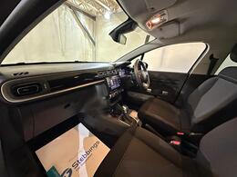 Citroen C3 NX73WRV