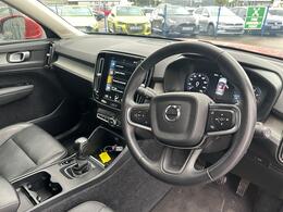Volvo XC40 NK21OMG