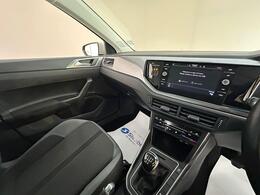 Volkswagen Polo GF73YOW