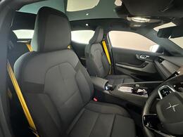 Polestar Polestar 2 OV20HDF