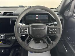 Land Rover Defender 110 KT21AFX