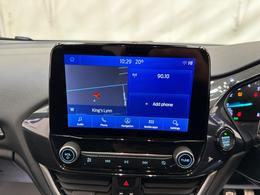 Ford Fiesta BJ21ECV