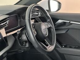 Audi A3 LS23UCV