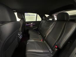 Mercedes-Benz GLE WF22HCD