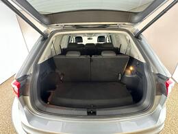 Volkswagen Tiguan Allspace SL21ZFT