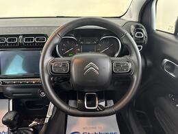 Citroen C3 Aircross PE22CYW