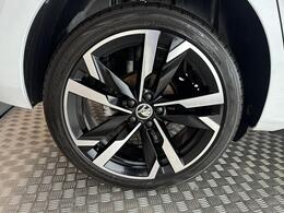 Skoda Kamiq PN74UTS