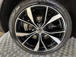 Volkswagen Tiguan Allspace VK72TMU